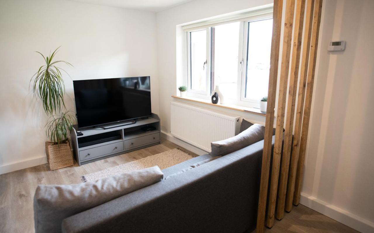 Dorset Stylish Apartment Пул Екстер'єр фото